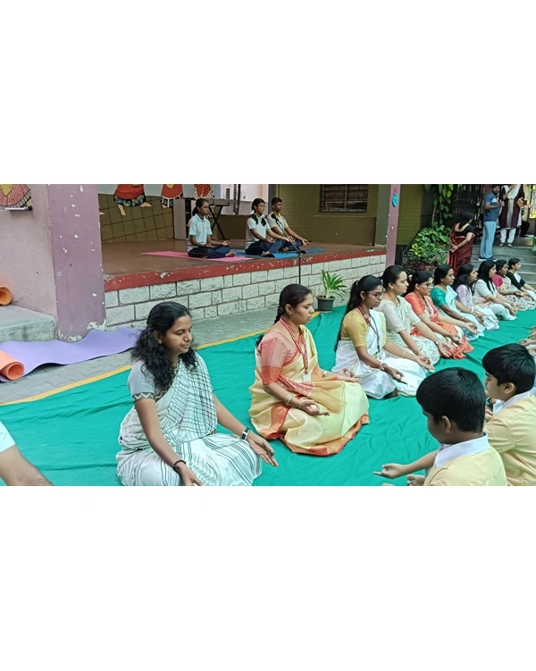 Traffic Awareness Program 